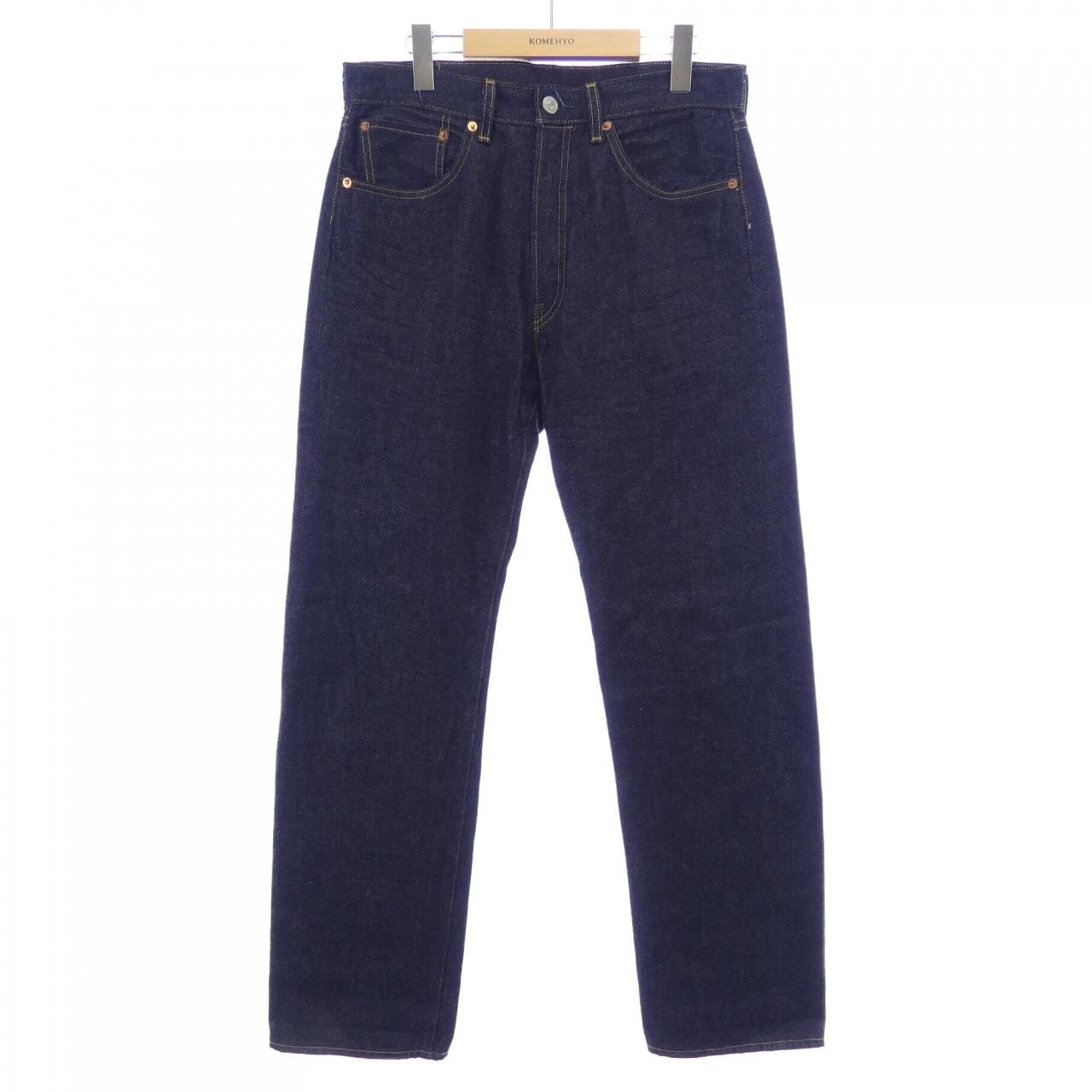 リーバイスヴィンテージクロージン LEVI'S VINTAGE CLOTHING 50155-0079 ジーンズ