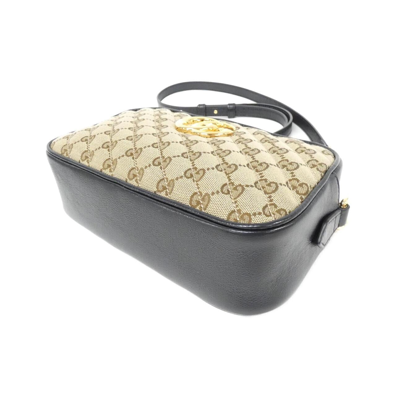 Gucci GG MARMONT 447632 HVKEG shoulder bag