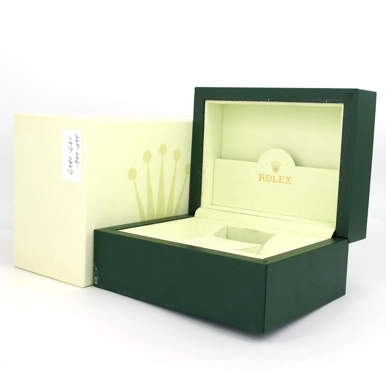 ロレックス サブマリーナーデイト 16610 SS 自動巻 Z番