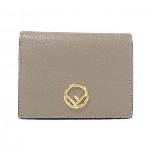 FENDI bifold wallet