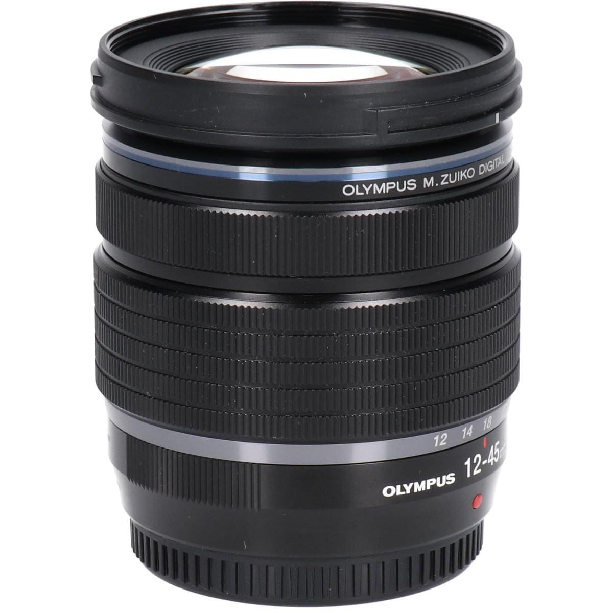 ＭＺＤ１２－４５ｍｍ　Ｆ４ＰＲＯ