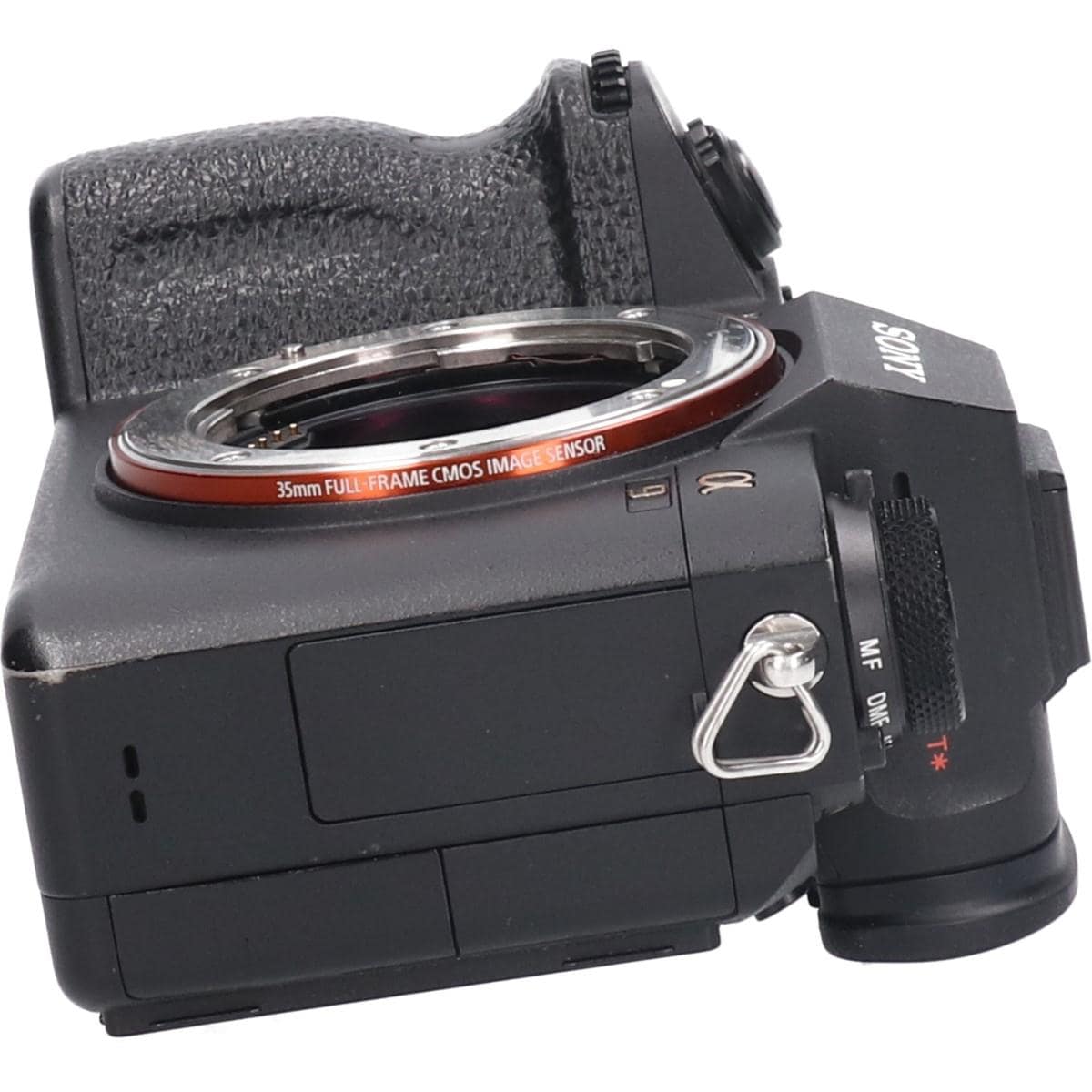 α９　ＩＬＣＥ－９