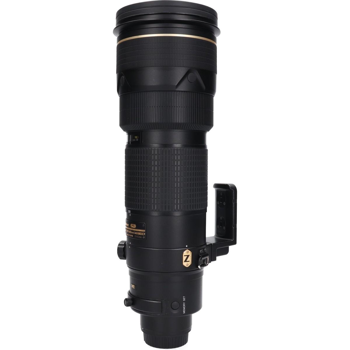 ＡＦ－Ｓ２００－４００ｍｍ　Ｆ４Ｇ　ＶＲＩＩ