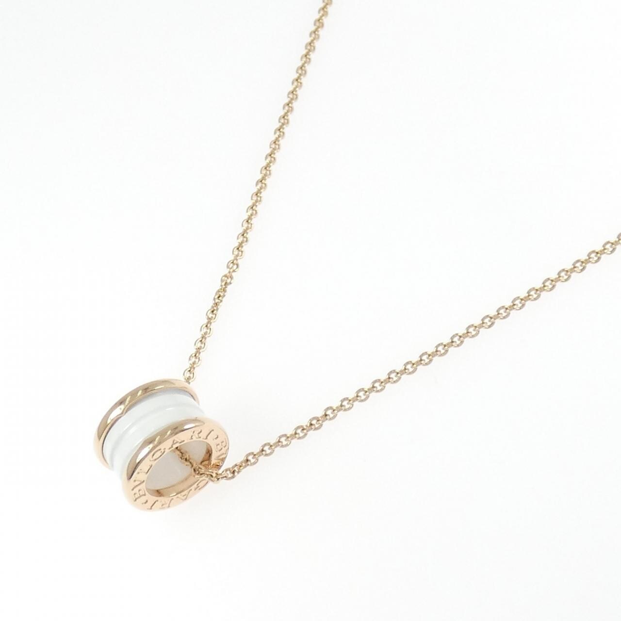 ブルガリ B.zero1 ネックレス