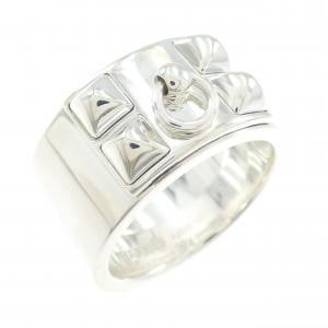 エルメス コリエ ド シアン リング