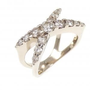 カシケイ ネイキッド リング 1.00CT
