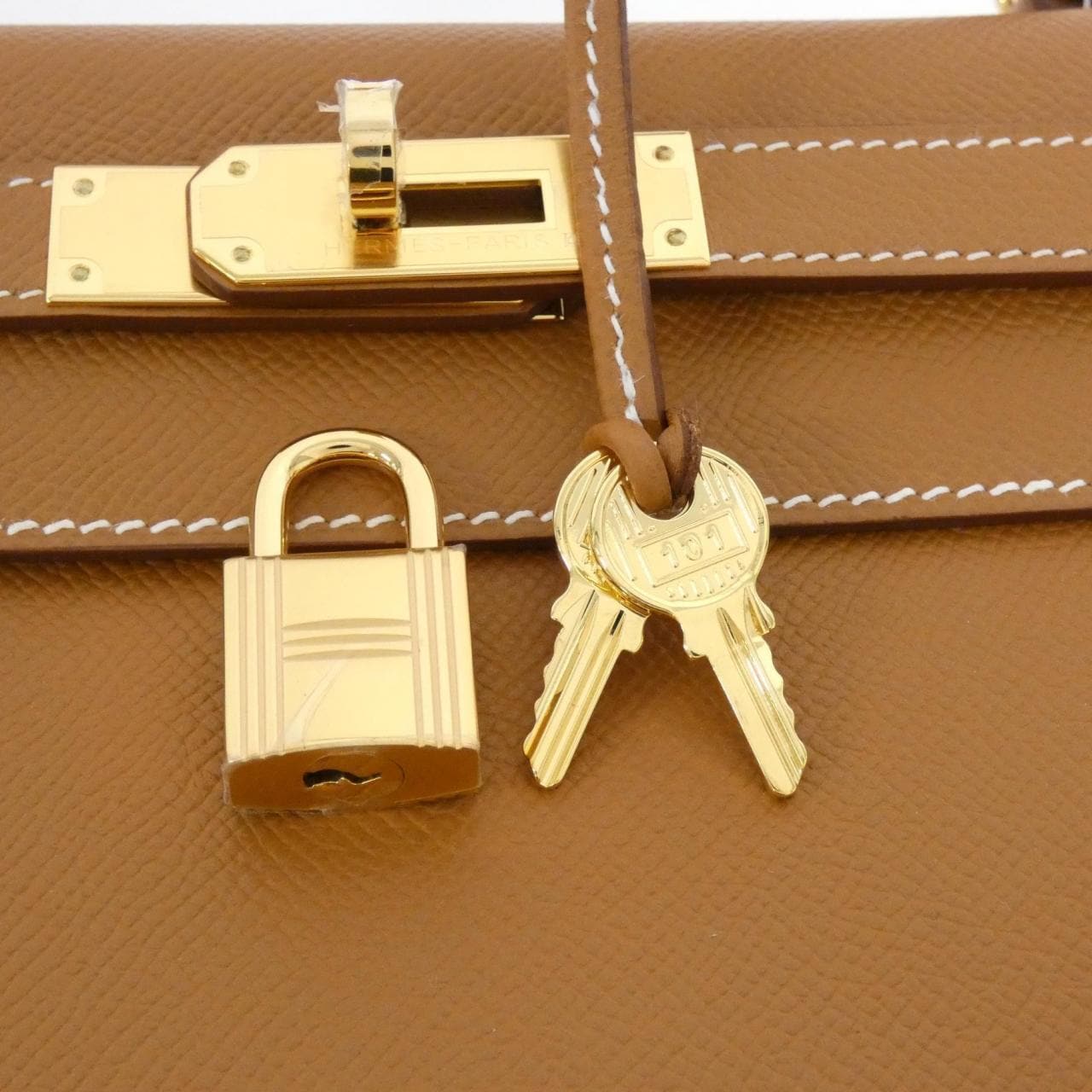 【未使用品】エルメス ケリー 28cm 042319CC バッグ