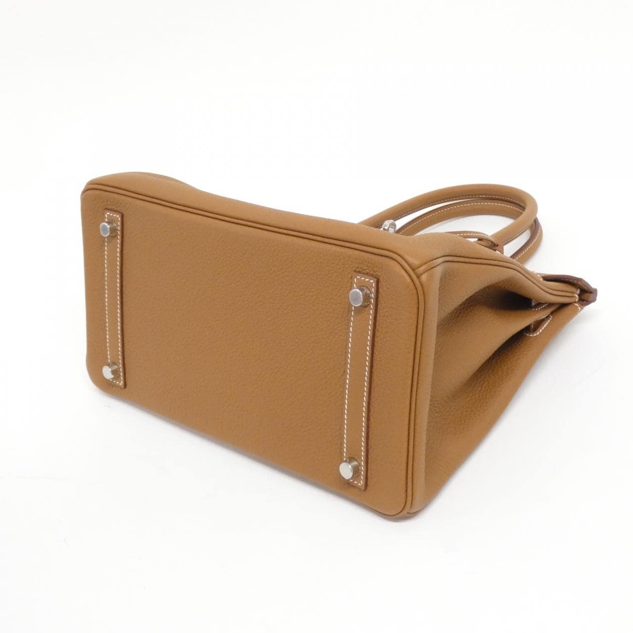 【未使用品】エルメス バーキン 30cm 030520CK バッグ
