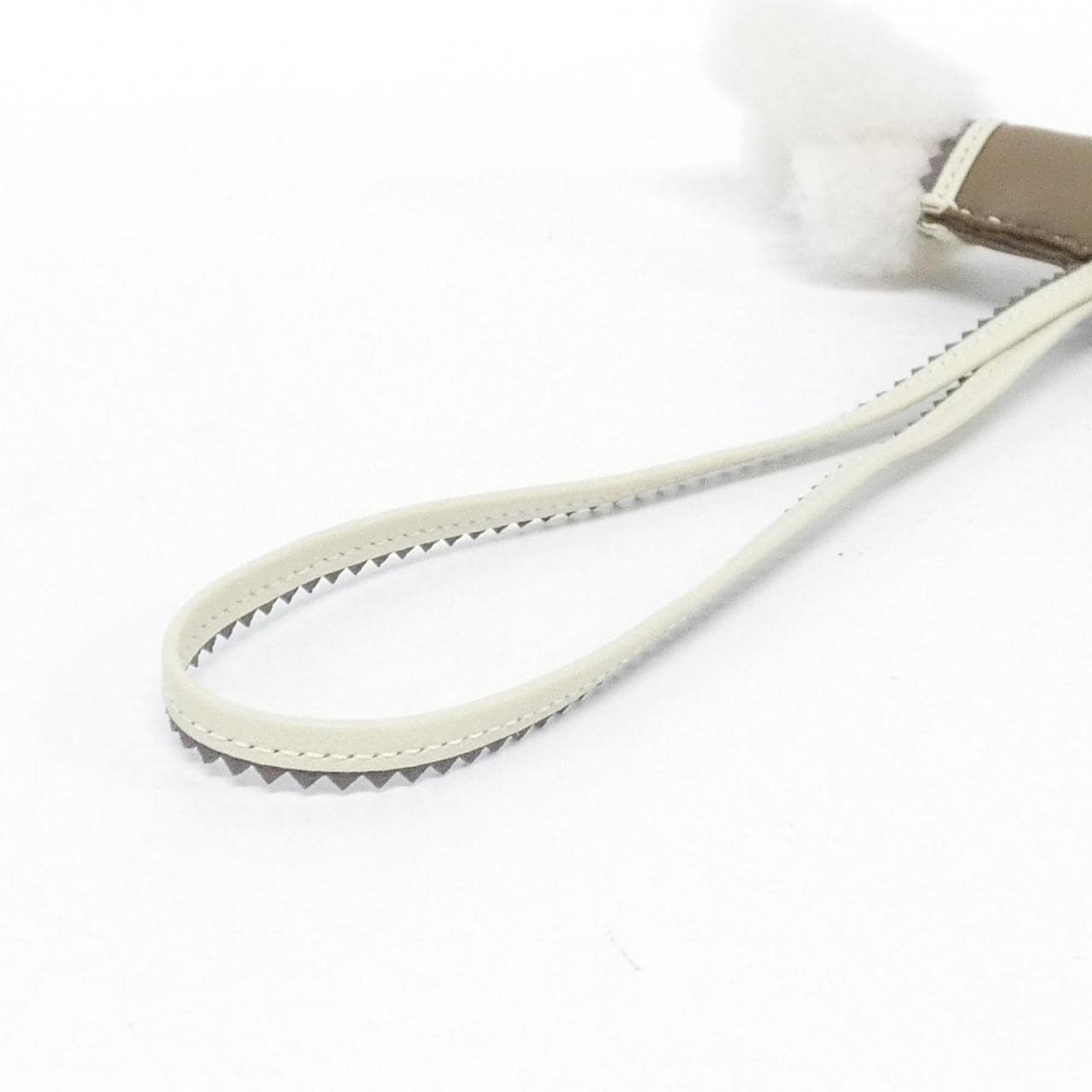 【未使用品】エルメス バディ エピック 086723CC バッグチャーム