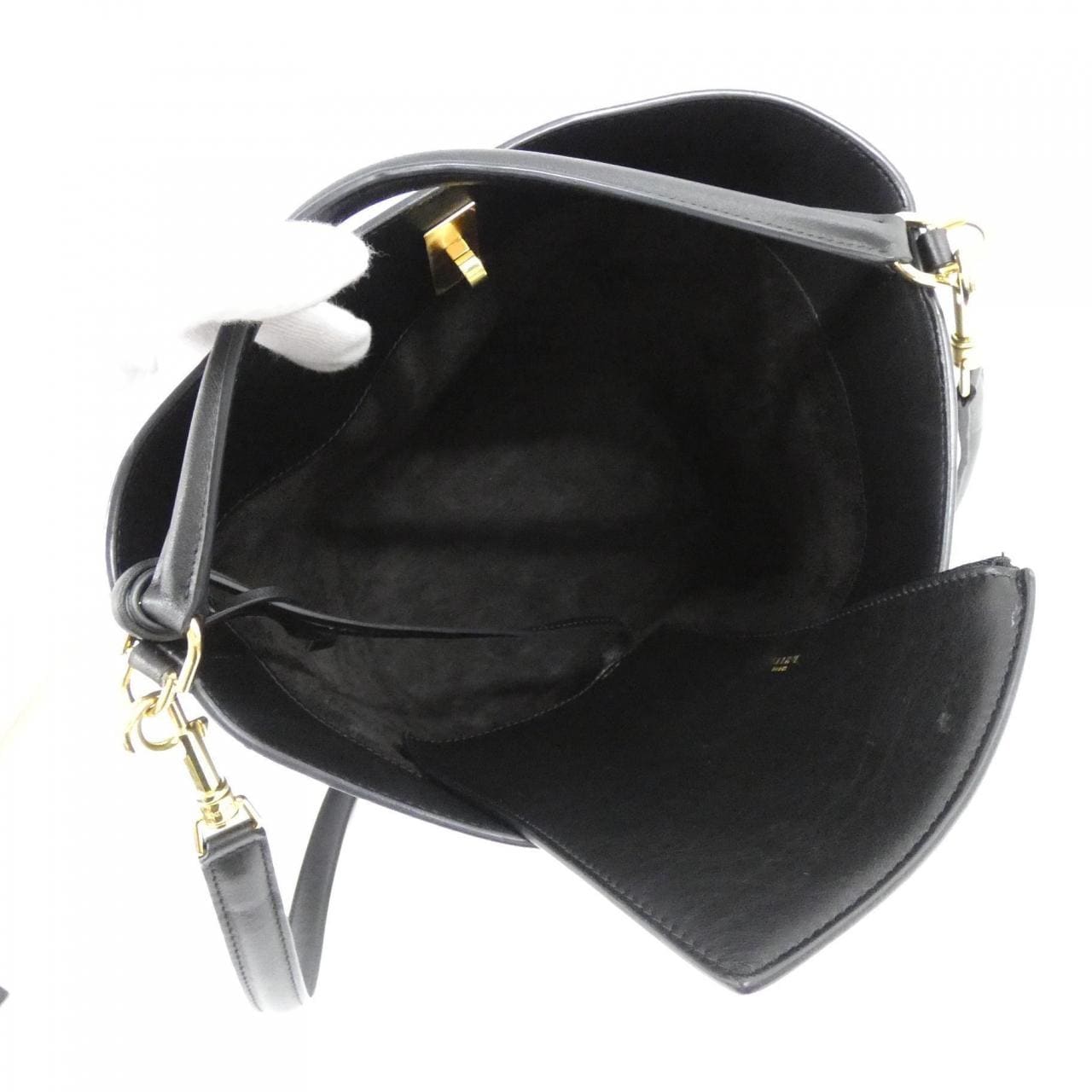 CELINE Bucket 16 195573CR4 Bag