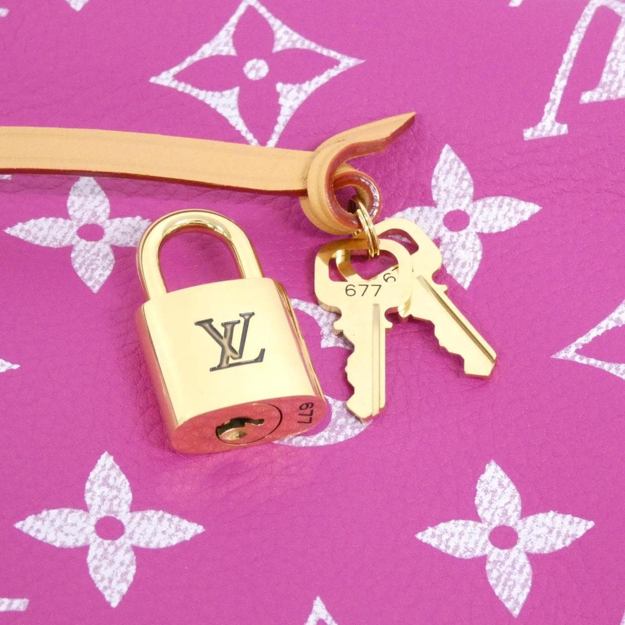 ルイヴィトン モノグラム レザー スピーディ P9 バンドリエール 40cm M11563 ボストンバッグ