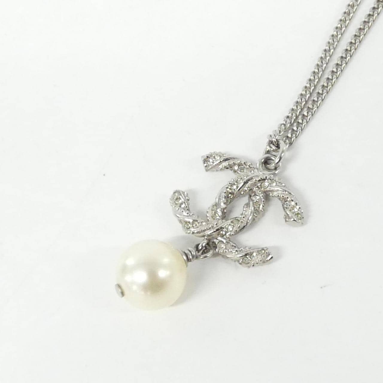 シャネル 63047 ネックレス