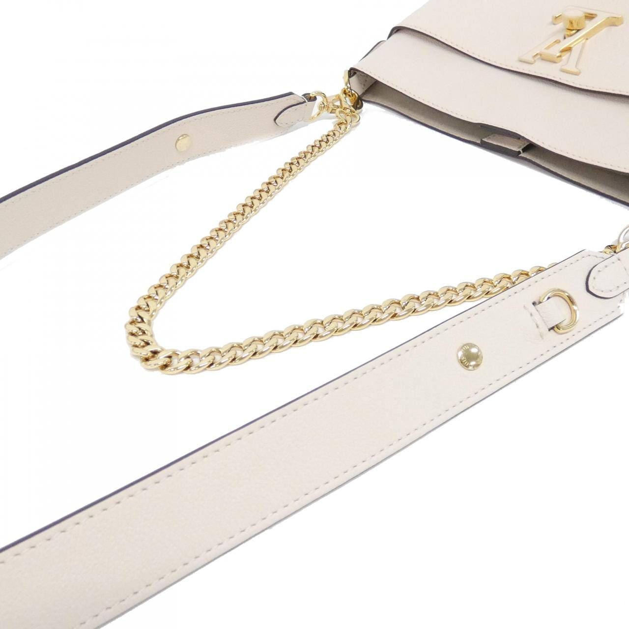 ルイヴィトン ロック & ウォーク M24638 ショルダーバッグ