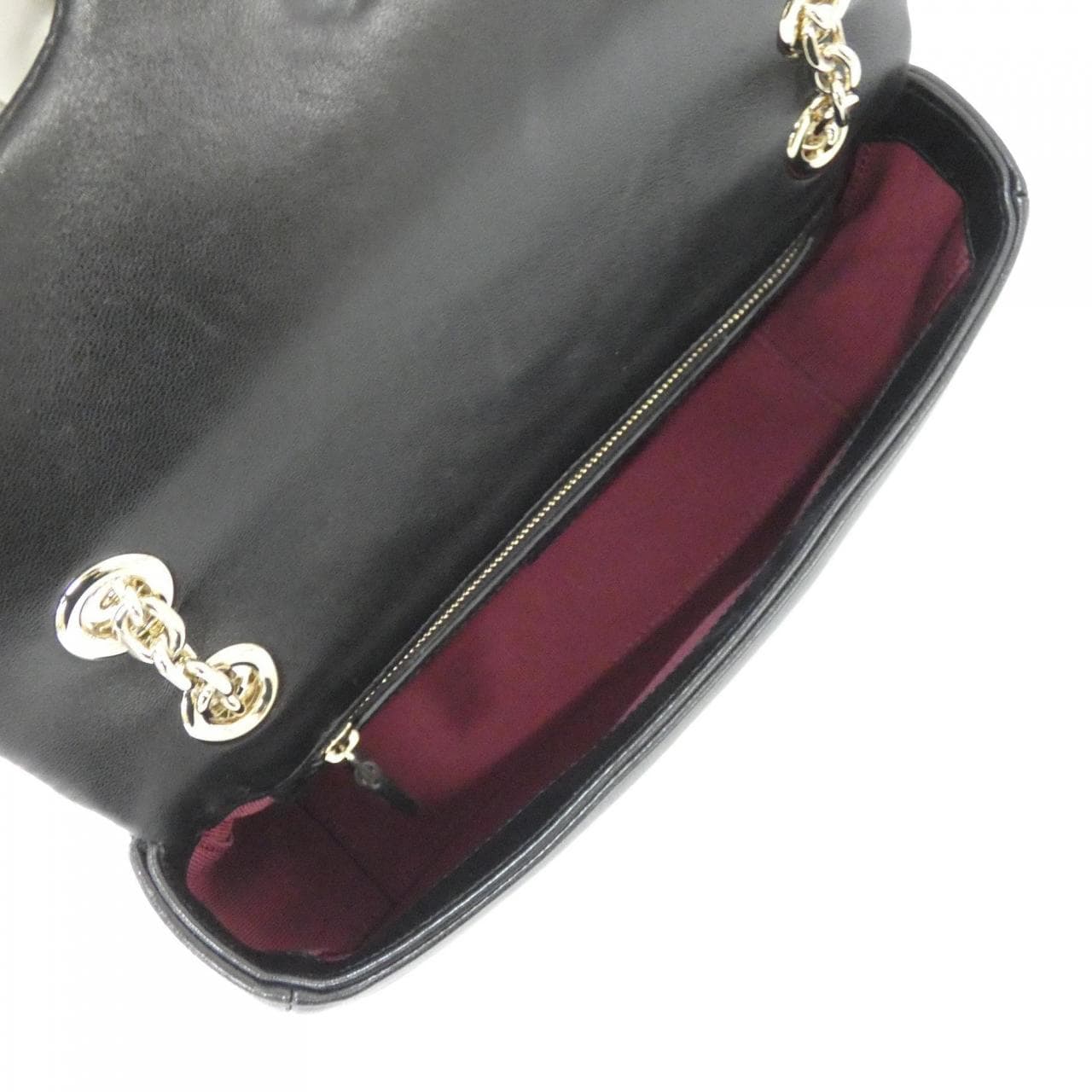 グッチ GG MARMONT 837267 AAE38 ショルダーバッグ