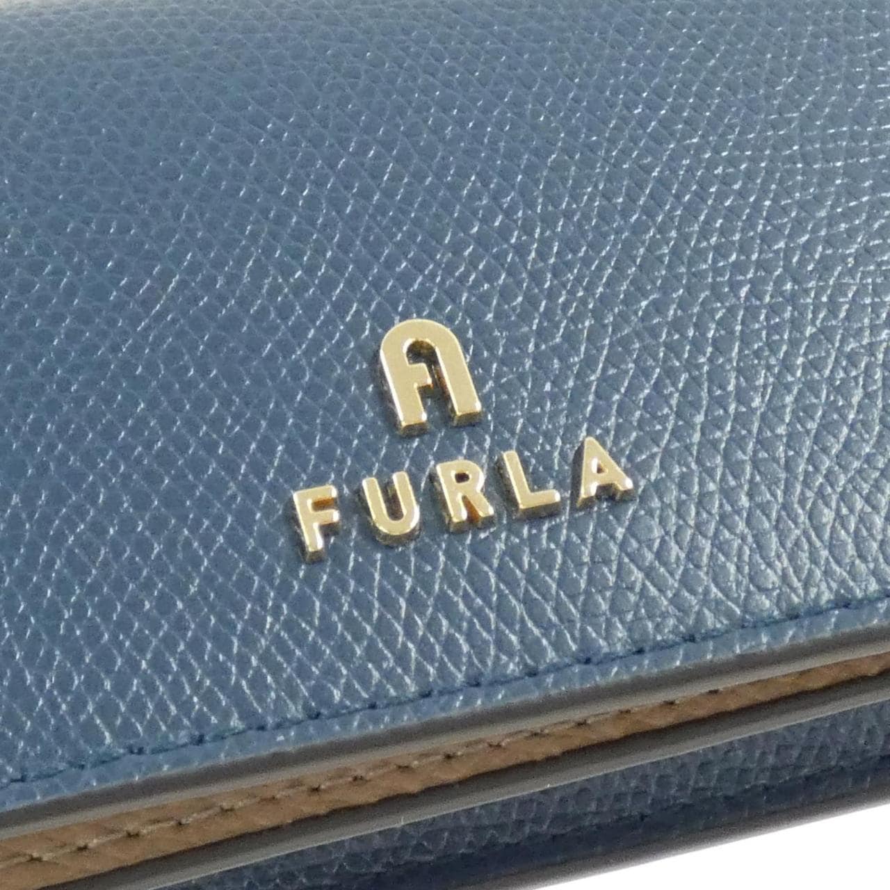 [BRAND NEW] Furla CAMELIA WP00306 Card Case
