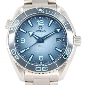 [BRAND NEW] Omega Seamaster Planet Ocean 215.30.40.20.03.002 SS Automatic