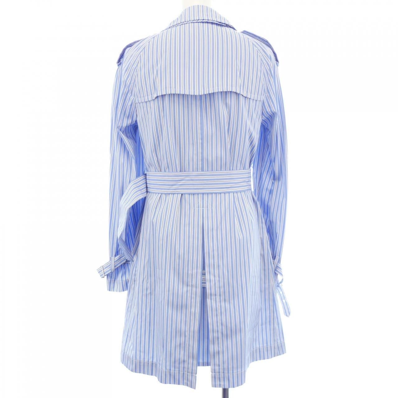 Comme des Garcons Homme Plus GARCONS HOMME plus trench coat