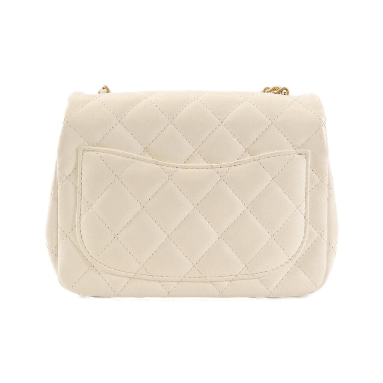 CHANEL AS2203 Shoulder Bag