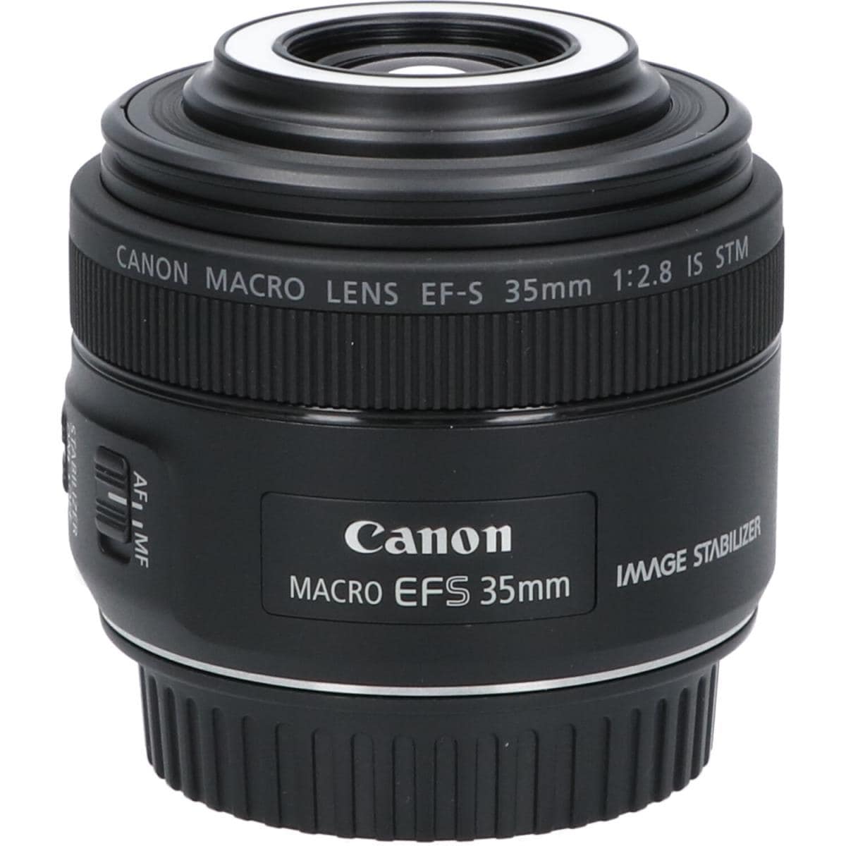 ＣＡＮＯＮ　ＥＦ－Ｓ３５ｍｍ　Ｆ２．８ＭＡＣＲＯ　ＩＳ　ＳＴＭ