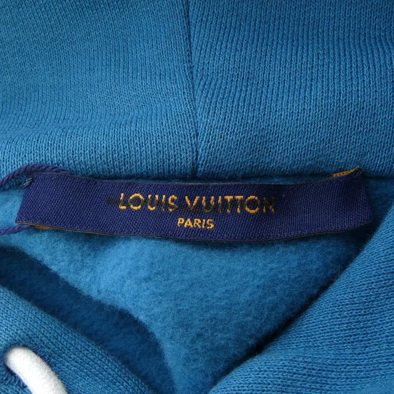 LOUIS LOUIS VUITTON PARKER