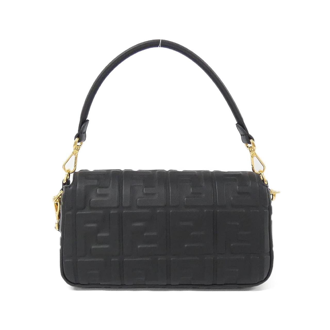 [新品] FENDI Baguette 8BR600 A72V 单肩包