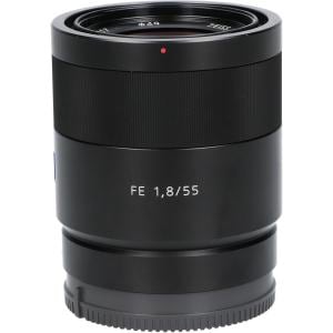 ＦＥ５５ｍｍ　Ｆ１．８ＺＡ（ＳＥＬ５５Ｆ１８Ｚ）
