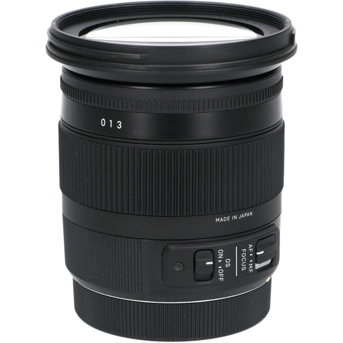 ＥＯＳ（Ｃ）１７－７０ｍｍ　Ｆ２．８－４ＤＣ　ＭＡＣＲＯ