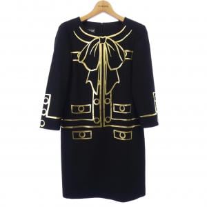 ブティックモスキーノ BOUTIQUE MOSCHINO ワンピース