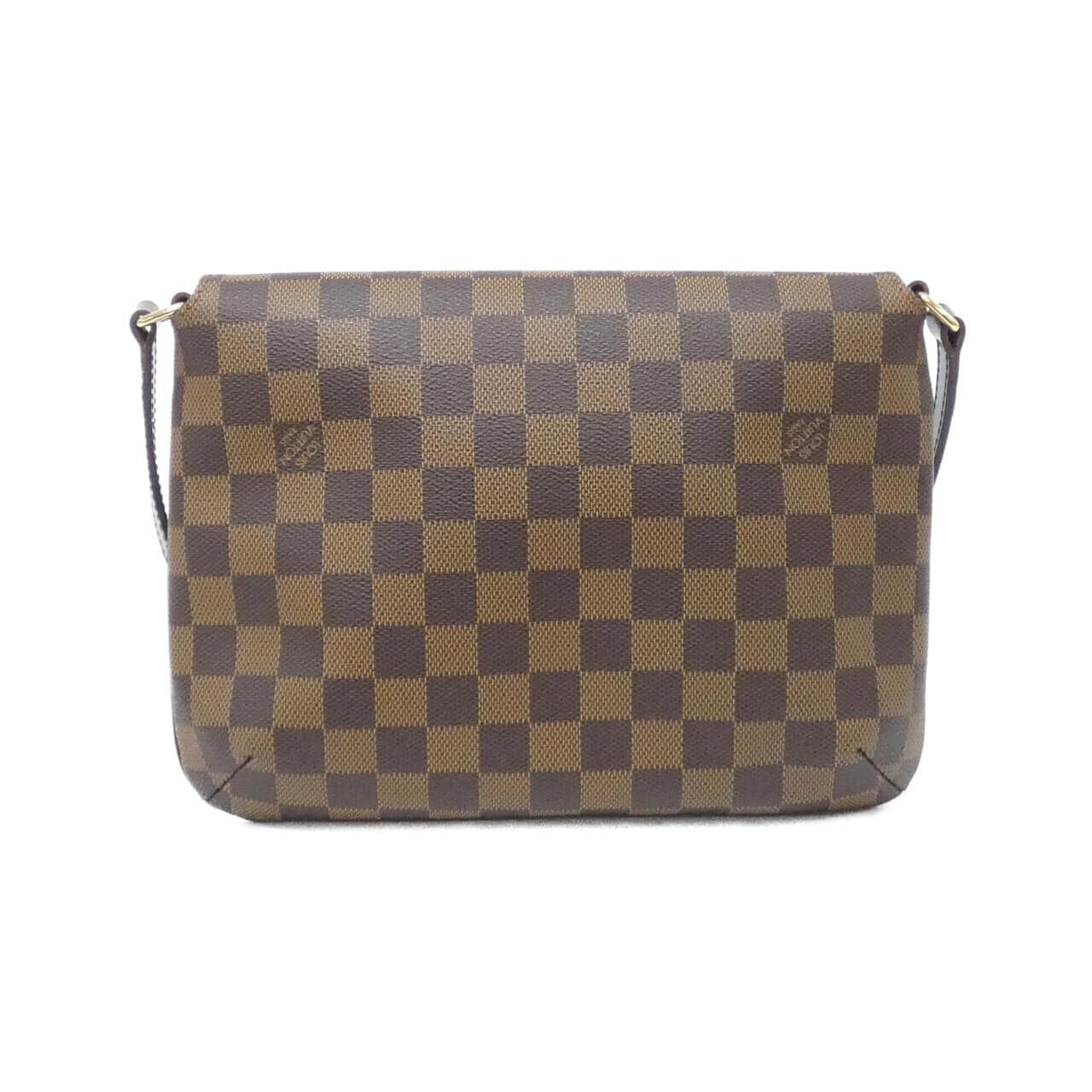 ルイヴィトン ダミエ ミュゼット タンゴ N51301 ショルダーバッグ