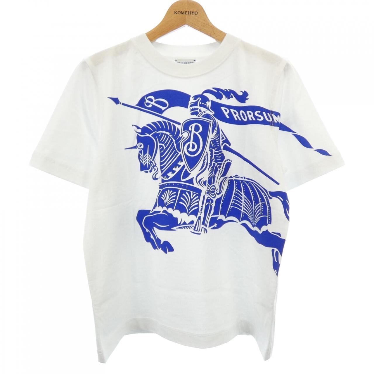 バーバリー BURBERRY 8096229 Tシャツ