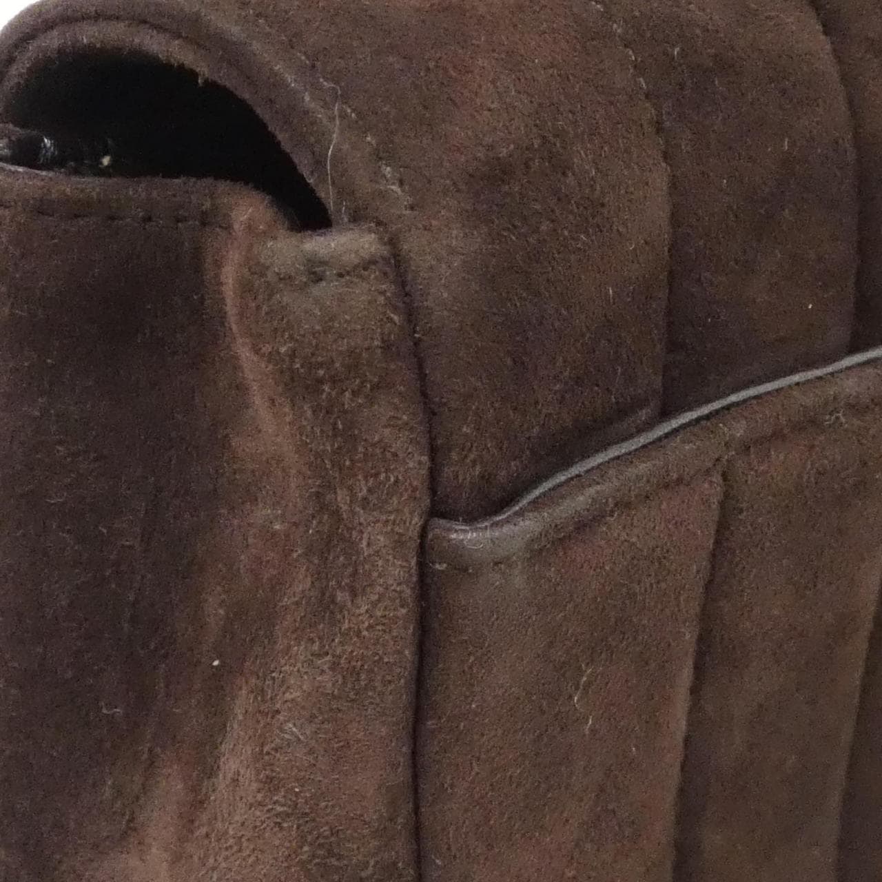 【ヴィンテージ】シャネル ショルダーバッグ