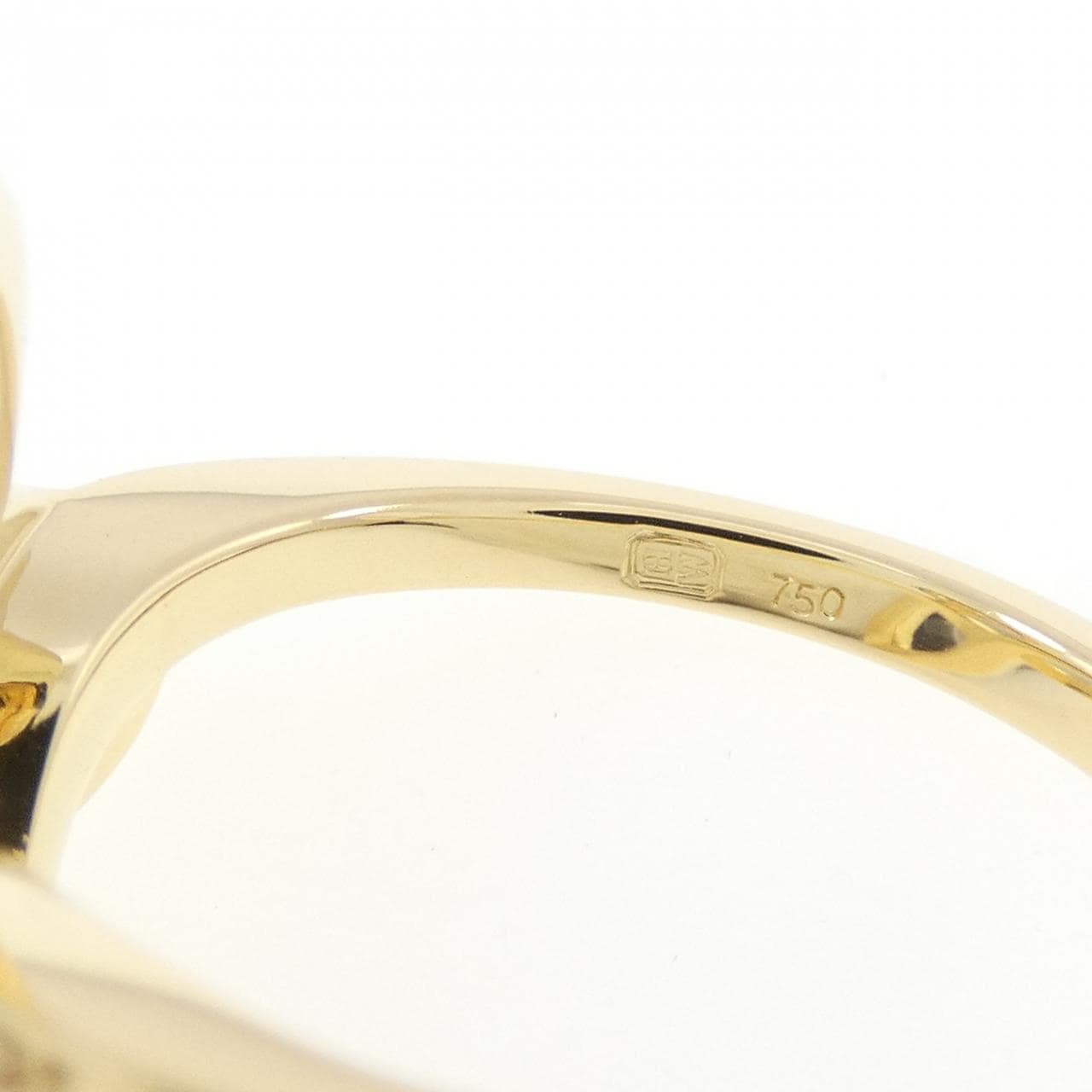 ハリーウィンストン リリークラスター リング