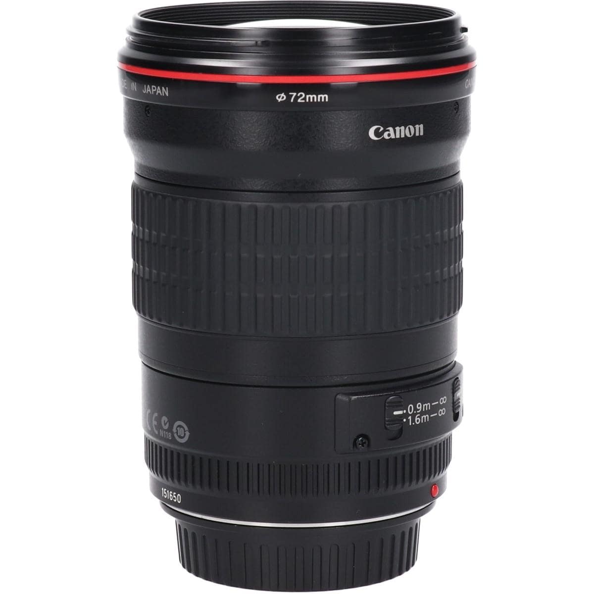 ＥＦ１３５ｍｍ　Ｆ２Ｌ　ＵＳＭ