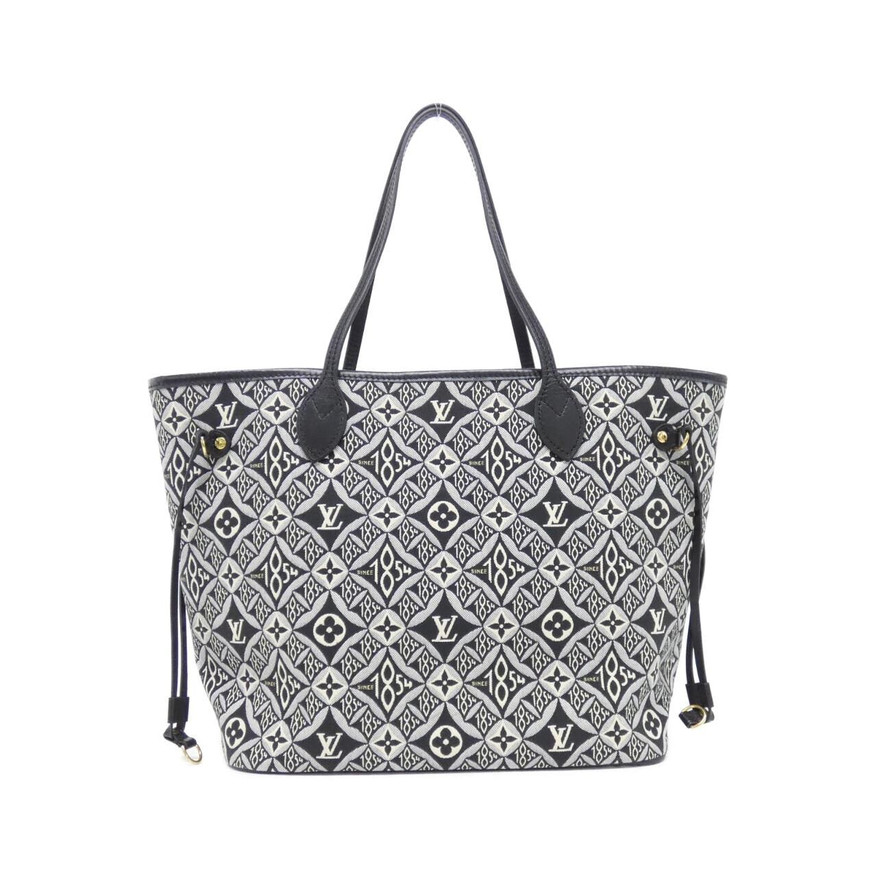 ルイヴィトン SINCE1854 ネヴァーフル MM M57230 バッグ