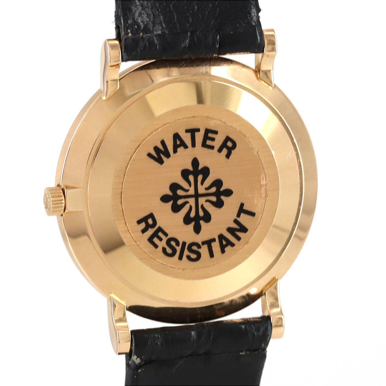 【ノーメンテナンス還元価格】パテック･フィリップ カラトラバ RG 3919R-001 PG･RG 手巻