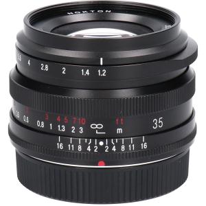 ＮＯＫＴＯＮ　ＸＦ３５ｍｍ　Ｆ１．２