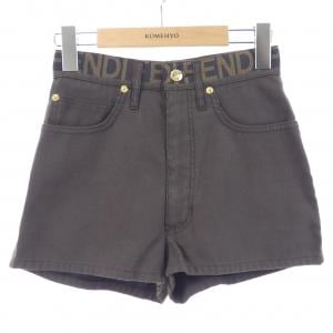 【ヴィンテージ】フェンディ FENDI ショートパンツ
