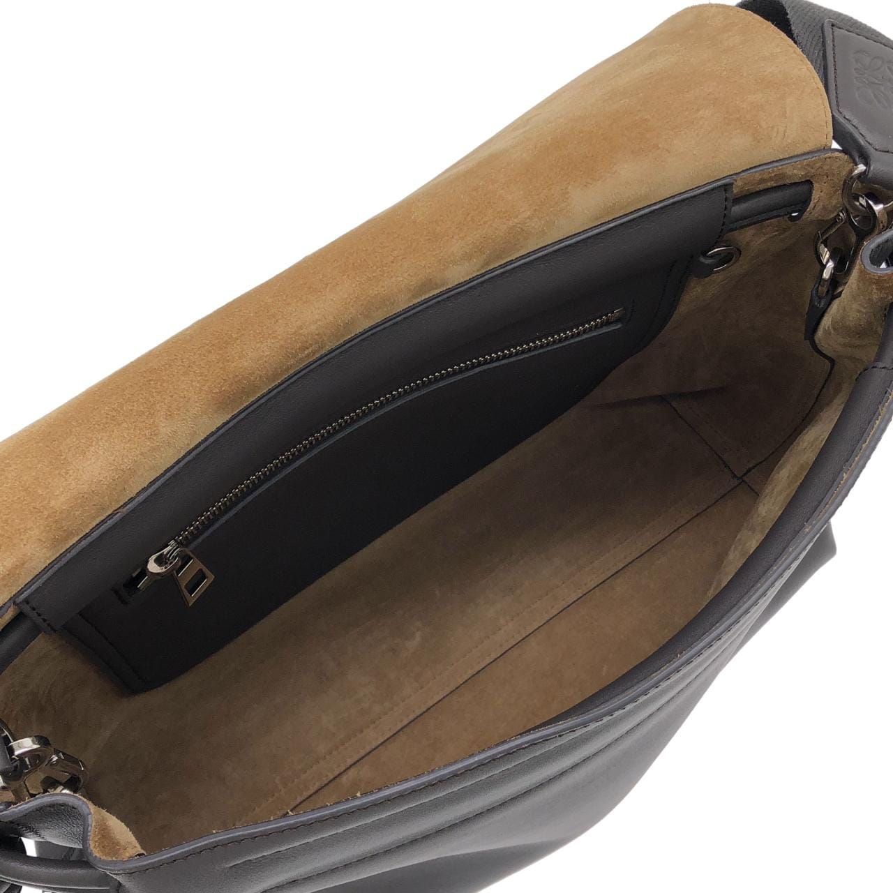 ロエベ FLAMENCO SATCHEL B411FSAX04 ショルダーバッグ