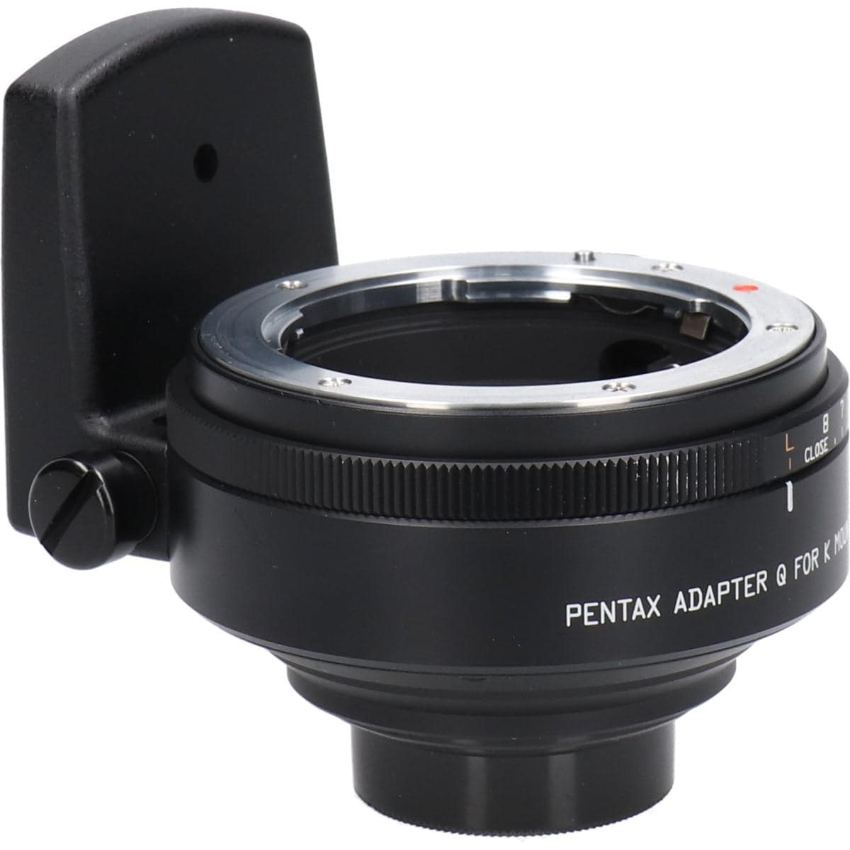ＡＤＡＰＴＥＲ　Ｑ　ＦＯＲ　Ｋ