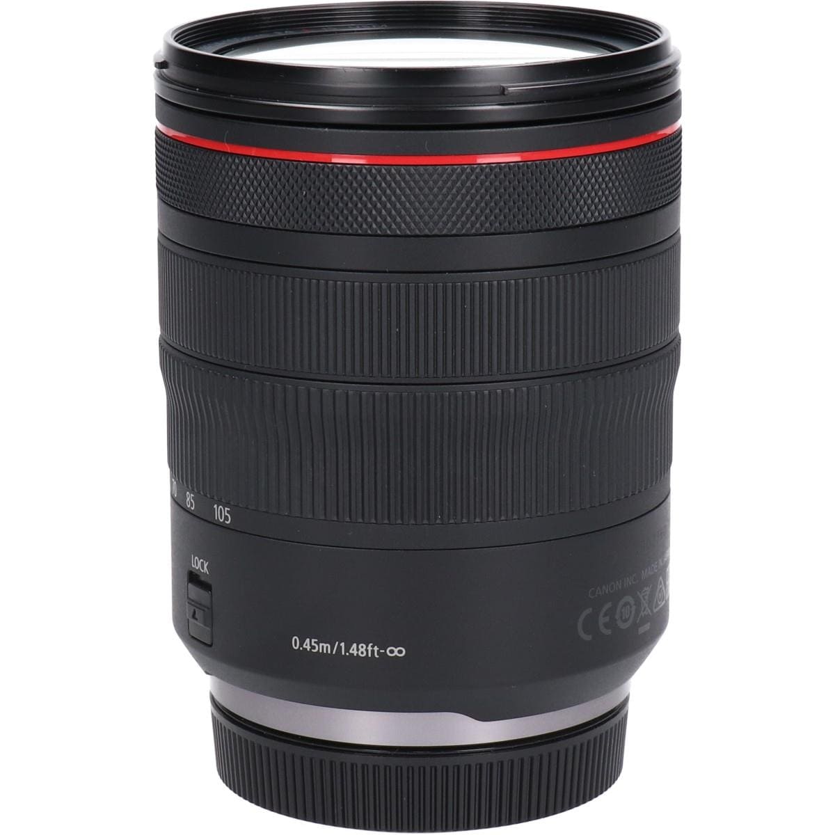 ＲＦ２４－１０５ｍｍ　Ｆ４Ｌ　ＩＳ　ＵＳＭ
