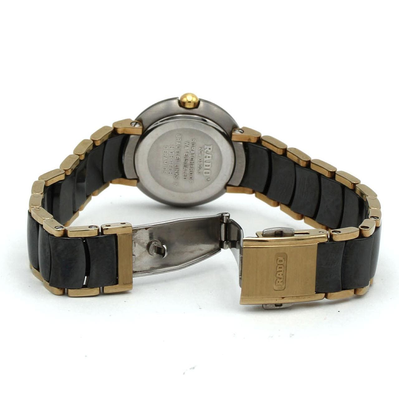【ノーメンテナンス還元価格】RADO ダイアスター 204.0302.3 SS クォーツ