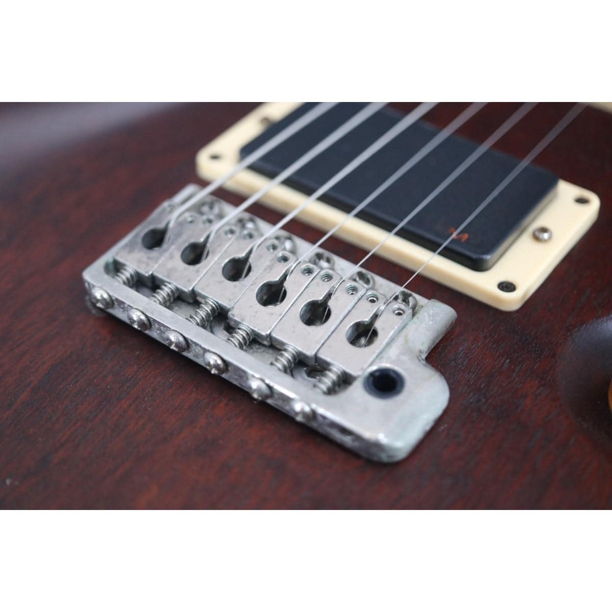 ＰＡＵＬ　ＲＥＥＤ　ＳＭＩＴＨ　　ＳＴＡＮＤＡＲＤ　２４