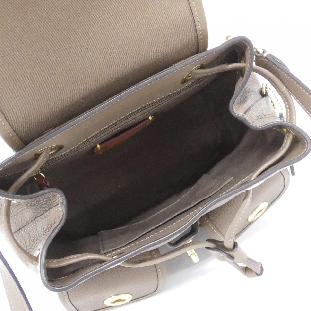 【新品】コーチ CBH09 リュックサック