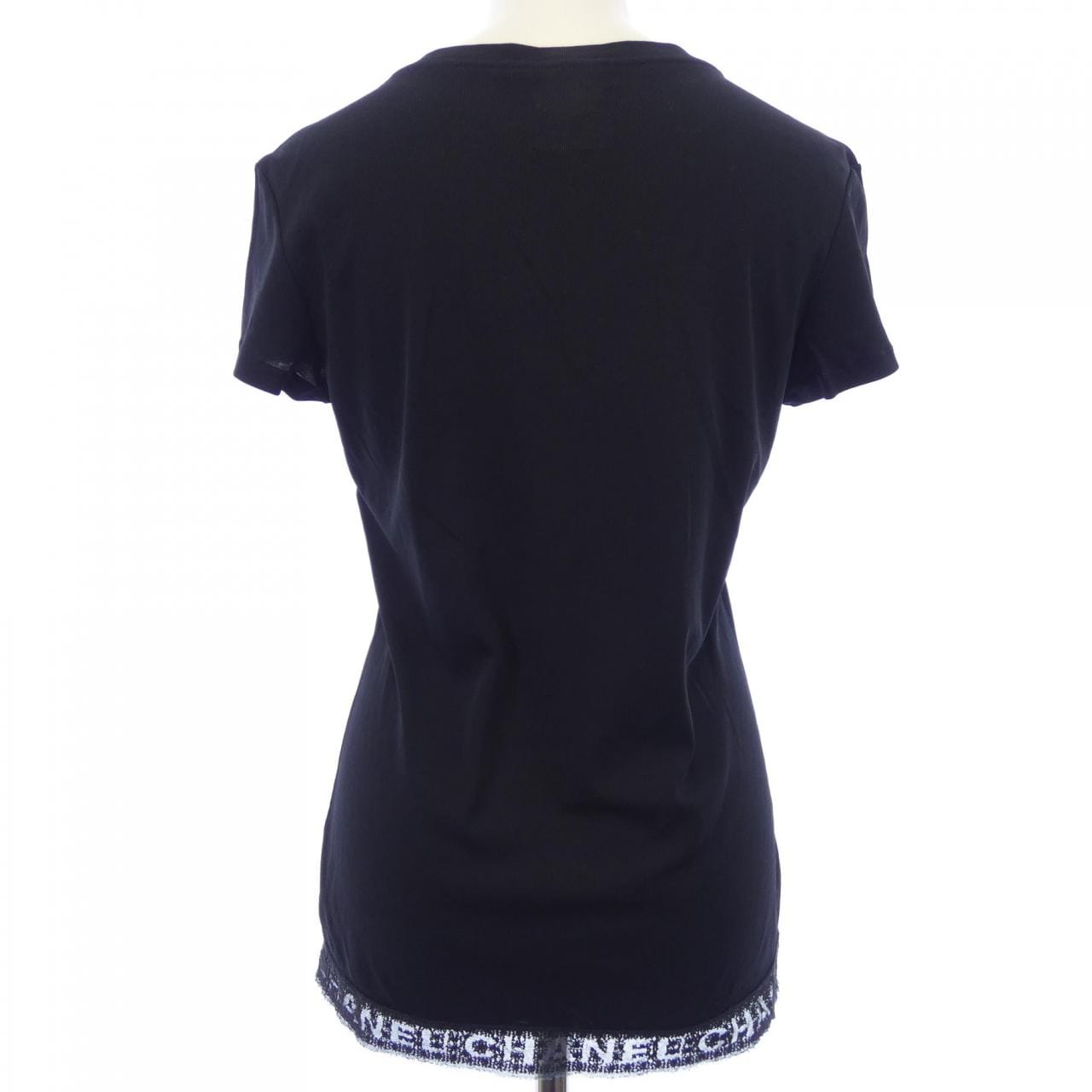 シャネル CHANEL P41322K03045 Tシャツ