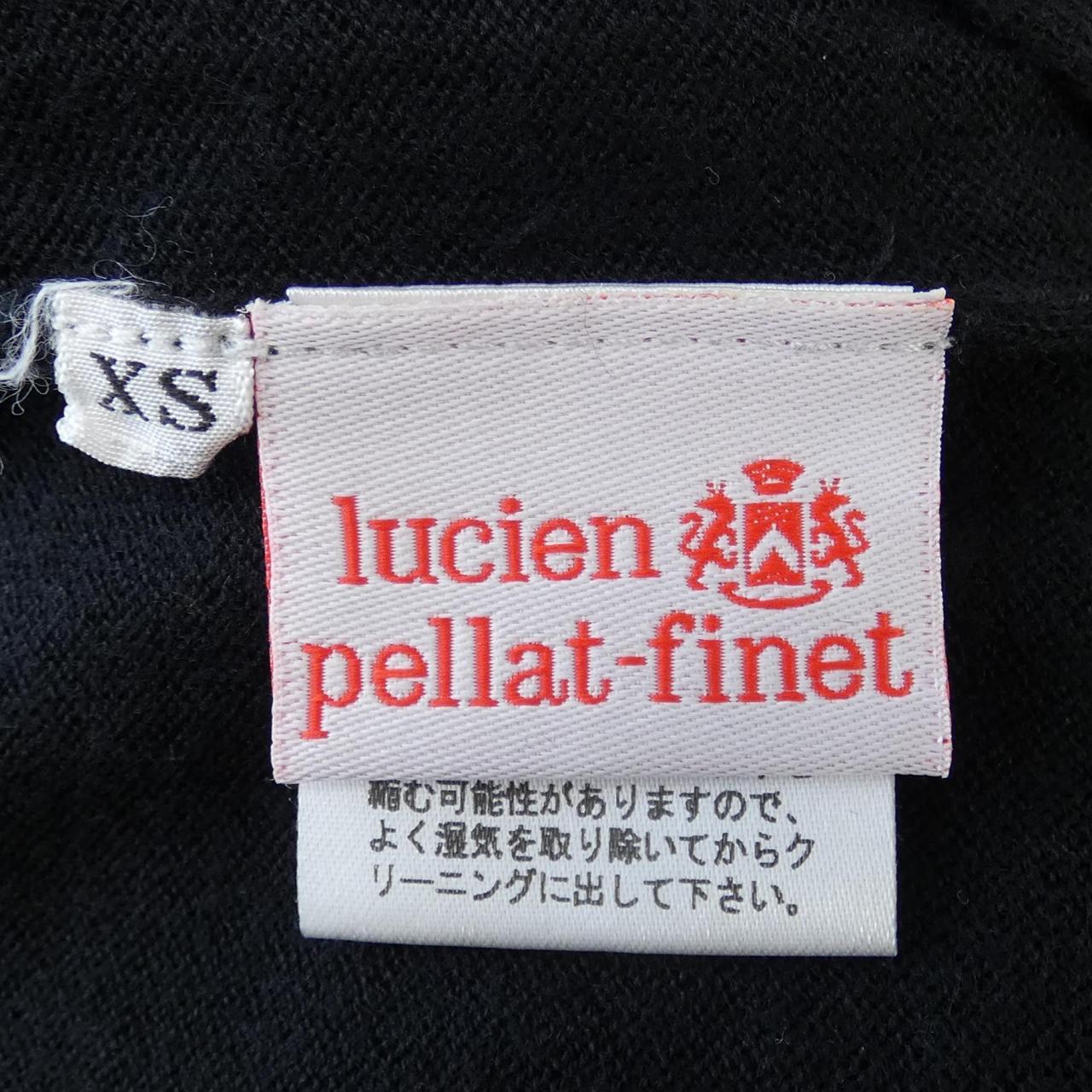 lucienpellat-finet開襟衫