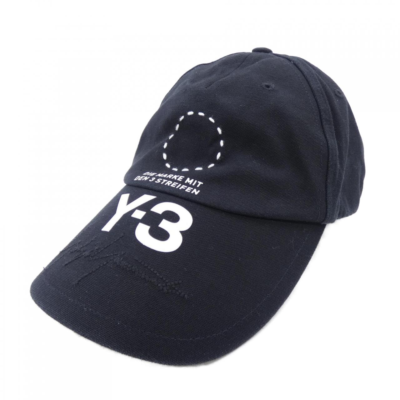 ワイスリー Y-3 キャップ