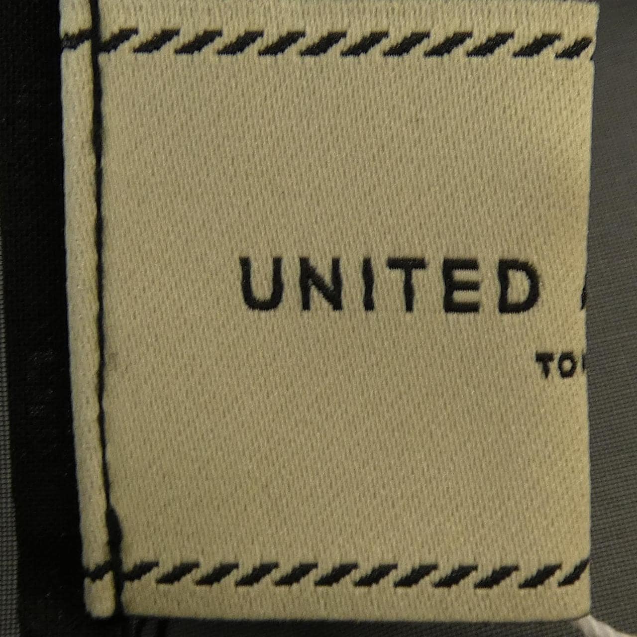 ユナイテッドアローズ UNITED ARROWS ジャケット