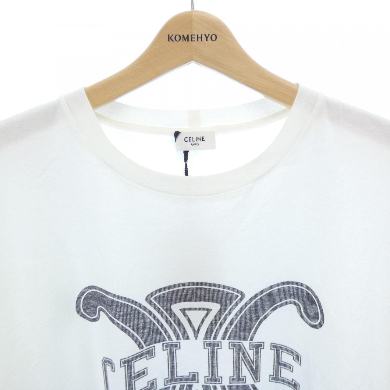 セリーヌ CELINE Tシャツ