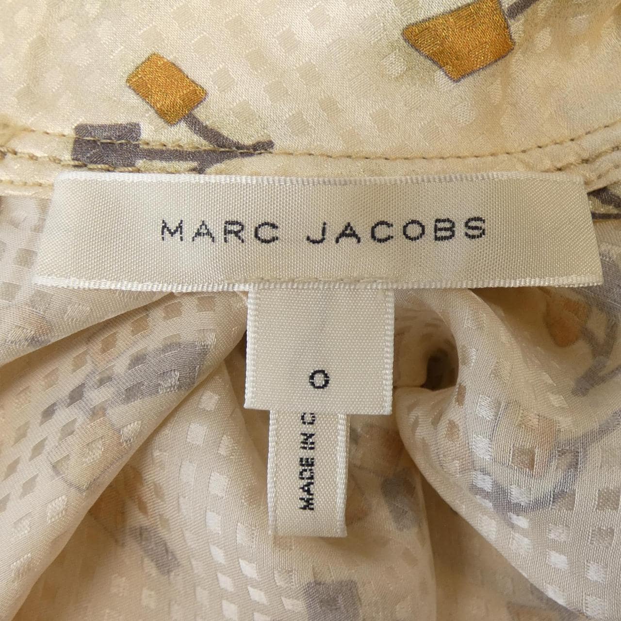 マークジェイコブス MARC JACOBS ワンピース