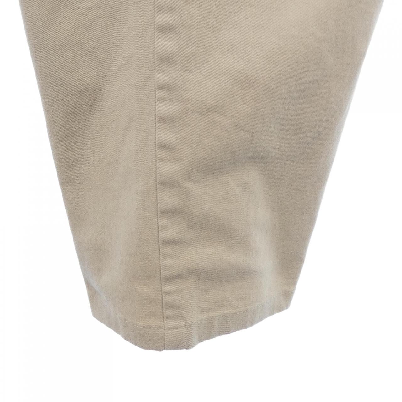 ベルウィッチ BERWICH パンツ